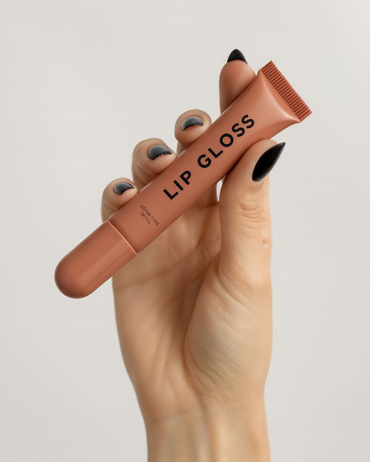 Lip Gloss - Voluminizador de Labios