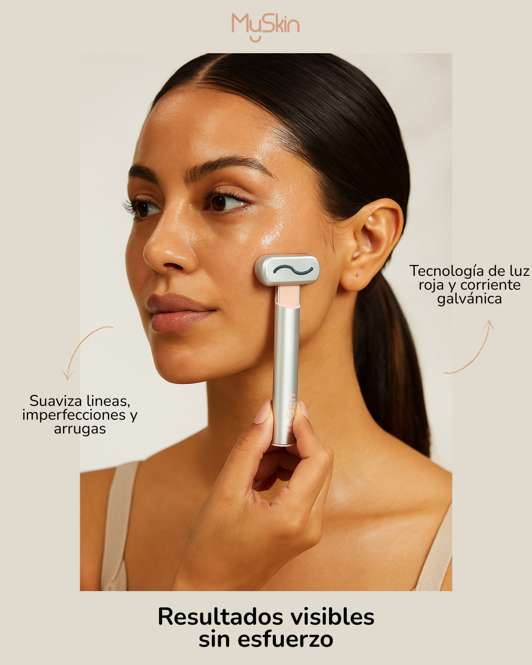 Varita - SkinCare