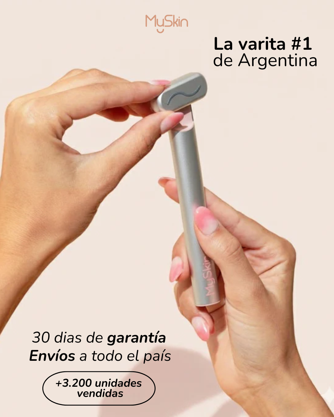 Varita - SkinCare