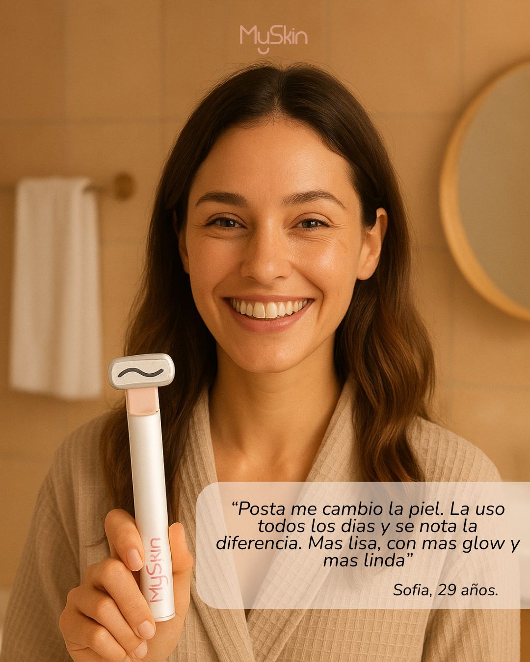 Varita - SkinCare