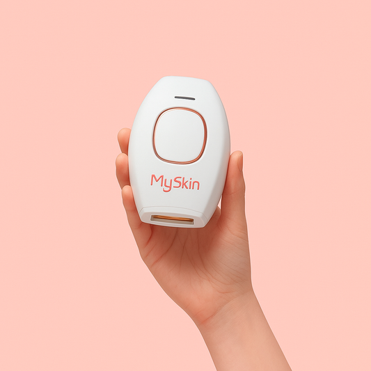 PowerDepi - Depiladora Láser