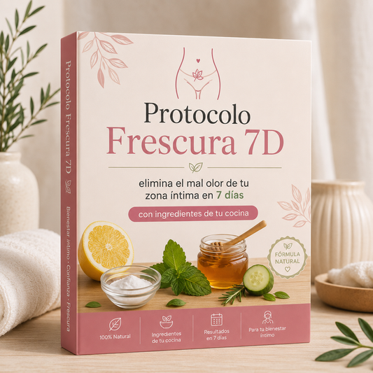 Protocolo Frescura 7D