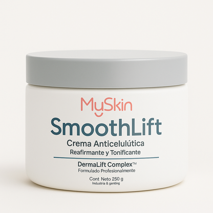 Smood Lift - Crema Anticelulitis