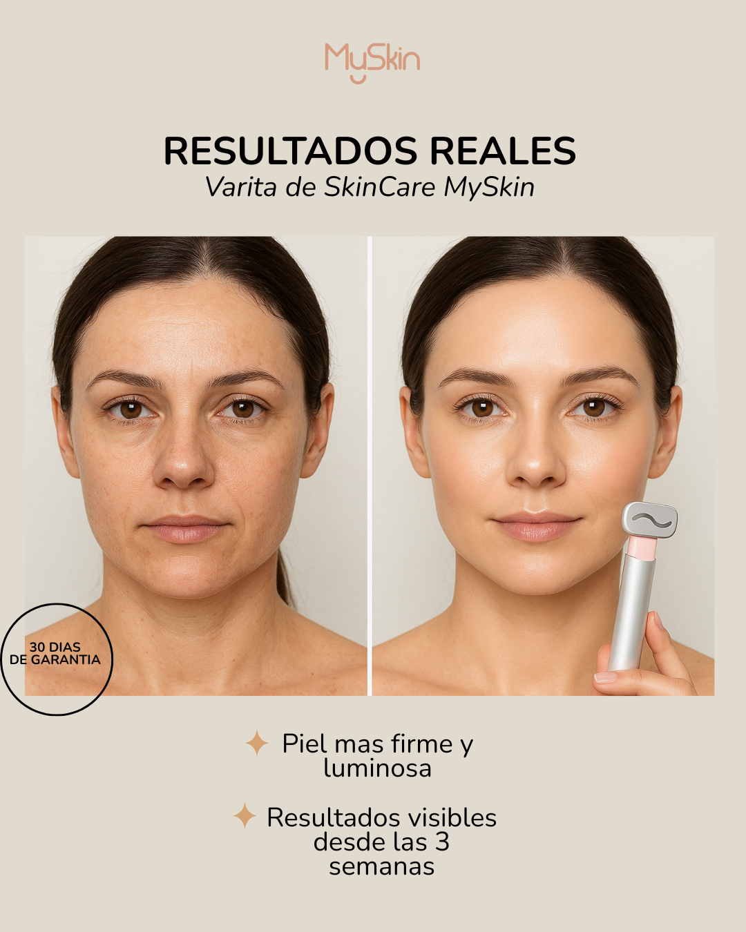 Varita - SkinCare