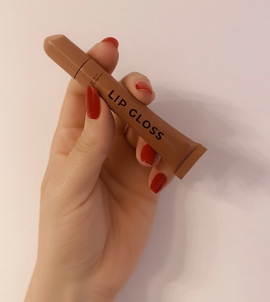 Lip Gloss - voluminizador de labios