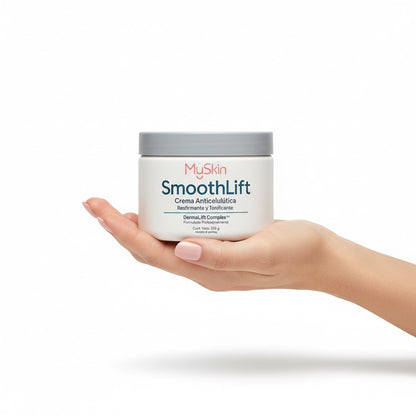 Smood Lift - Crema Anticelulitis