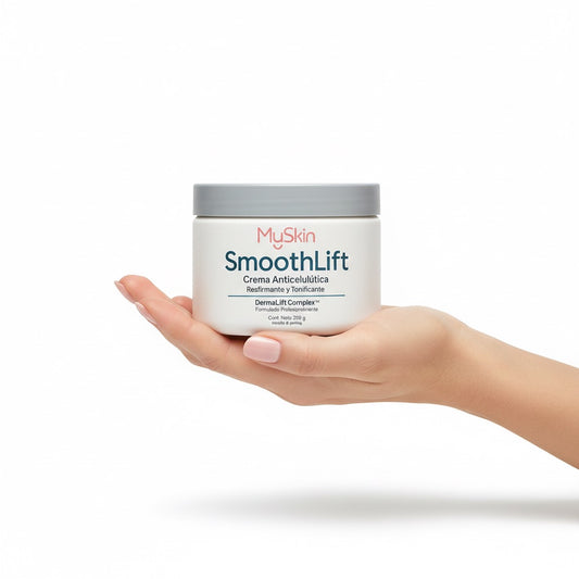 Smood Lift - Crema Anticelulitis
