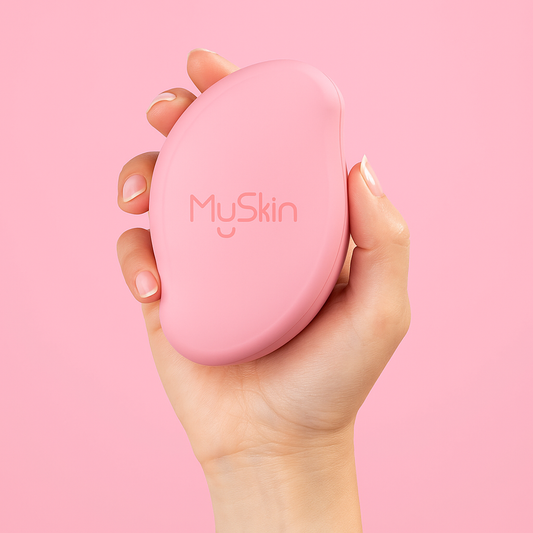 Zoft Borrador de Vello